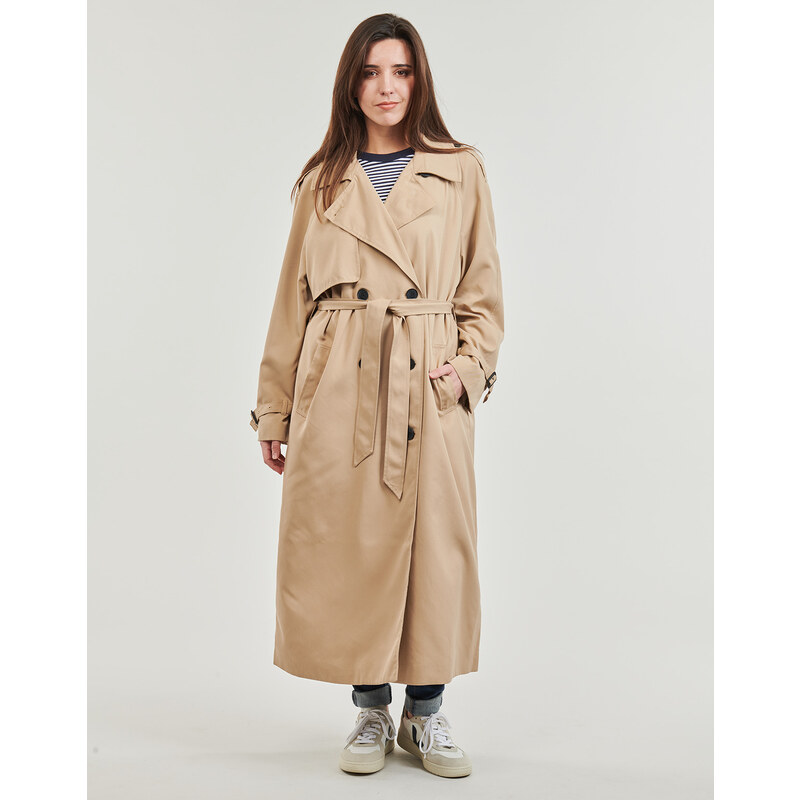 Only Kabátiky Trenchcoat ONLCHLOE Only