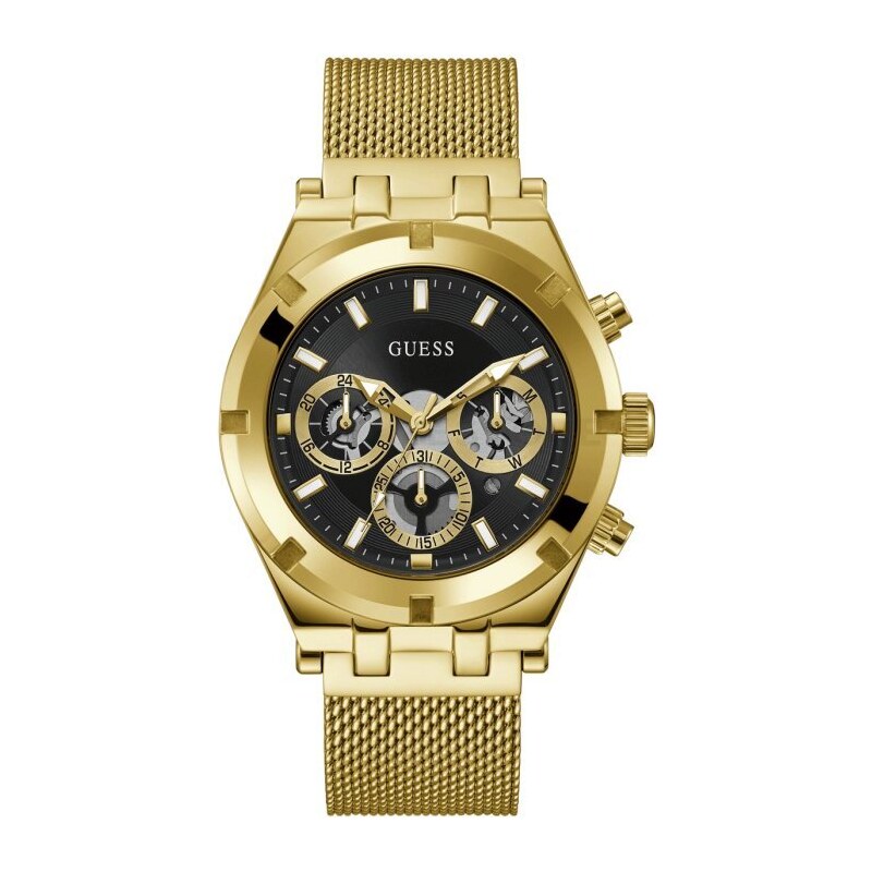 E-shop Guess Continental GW0582G2 GW0582G2