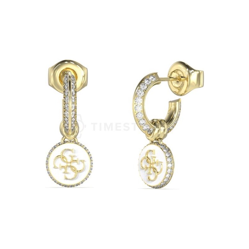 Guess Knot You JUBE04054JWYGWHT/U JUBE04054JWYGWHT/U 49078808