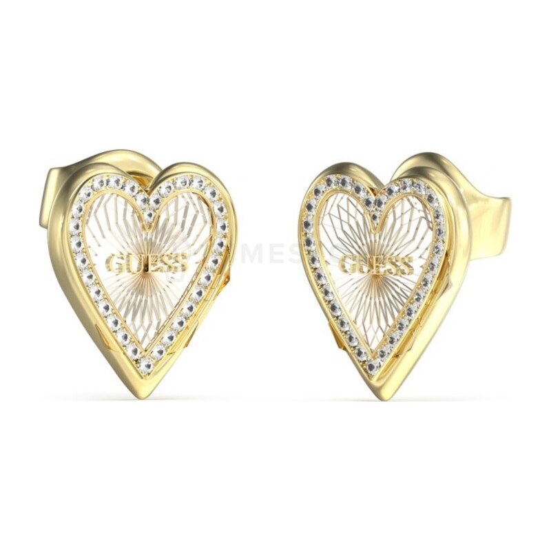 E-shop Guess Love Me Tender JUBE03237JWYGRHT/U JUBE03237JWYGRHT/U
