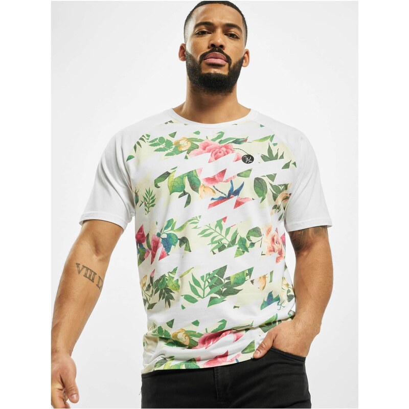 Just Rhyse White T-shirt Samara 56521165