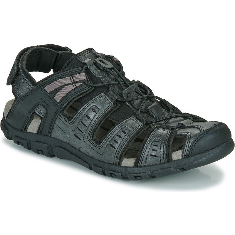 Geox Sandále UOMO SANDAL STRADA Geox 52711987