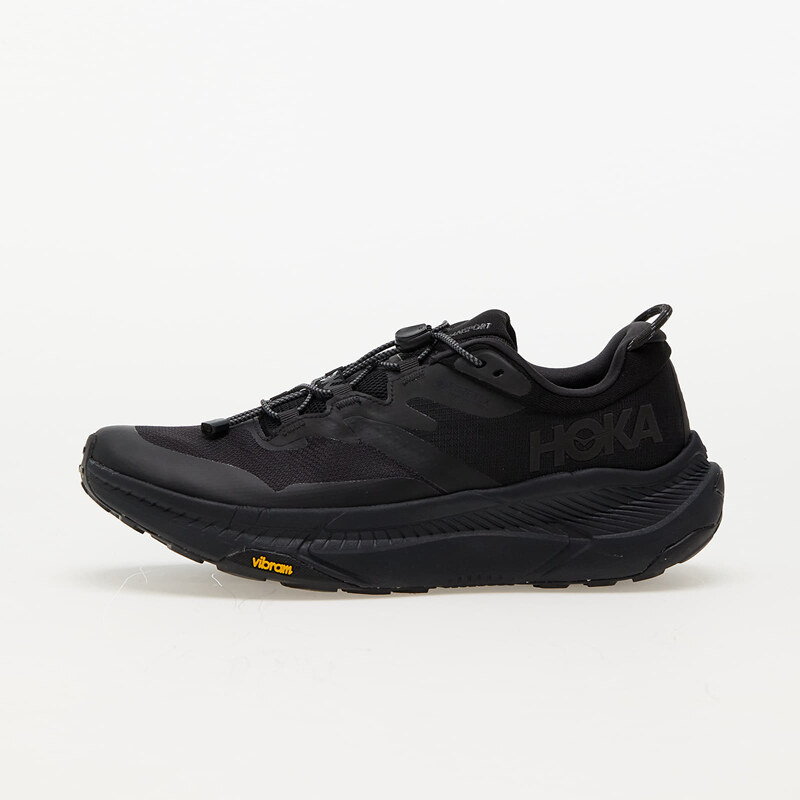 Hoka M Transport GTX Black/ Black 49086404