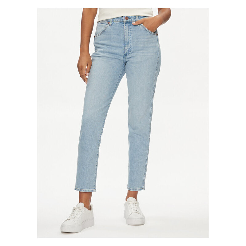 Džínsy Wrangler 49085635