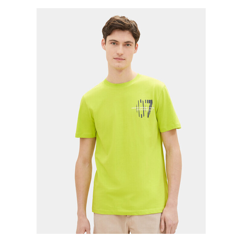 Tričko Tom Tailor Denim 49085640