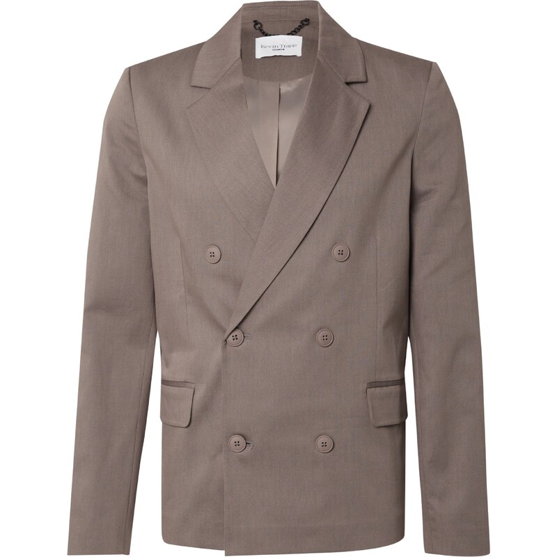 TRAPP Biznis sako Ali tmavošedá 54306636