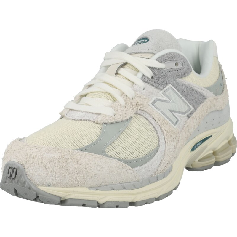 new balance Nízke tenisky 2002R nebielená / sivá / svetlosivá 62468460