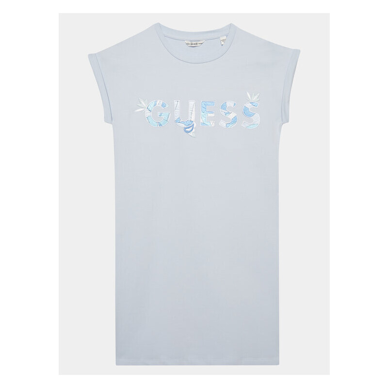Každodenné šaty Guess 49098496
