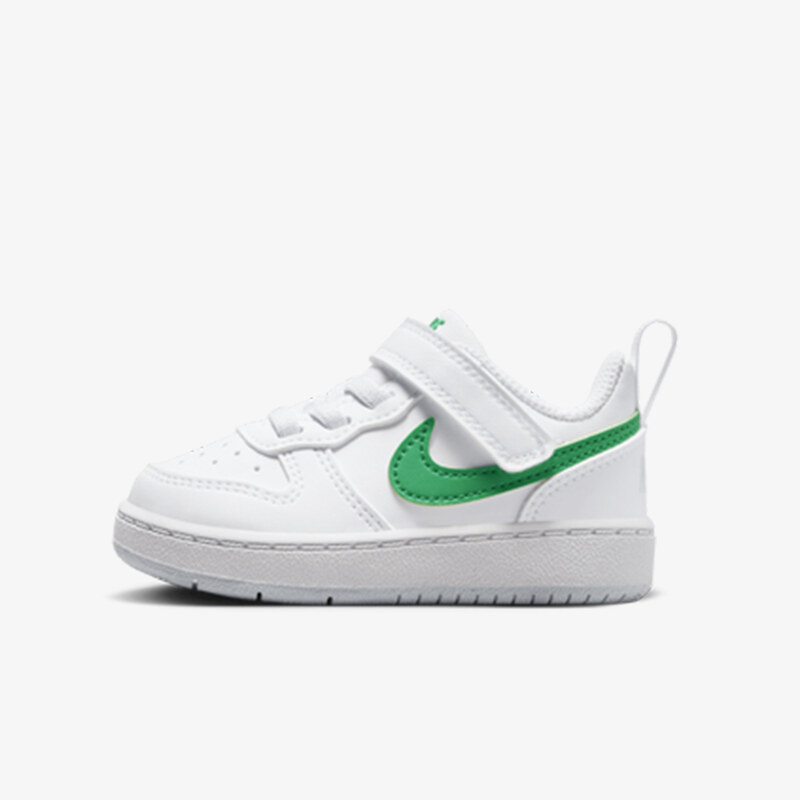 Nike COURT BOROUGH LOW RECRAFT (TD) EUR 22 62357562