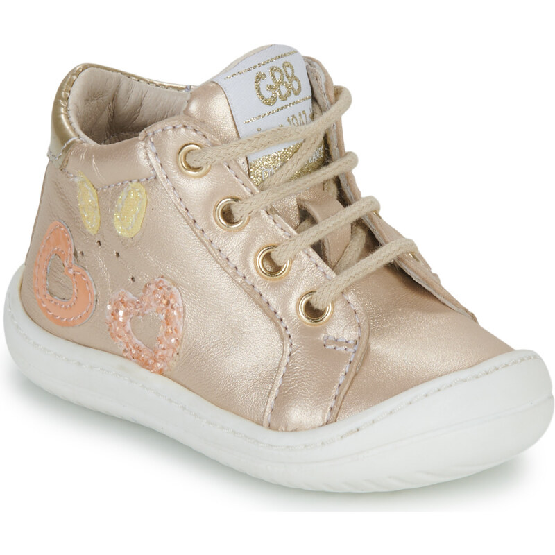 GBB Členkové tenisky FLEXOO LOVELY GBB 57527977