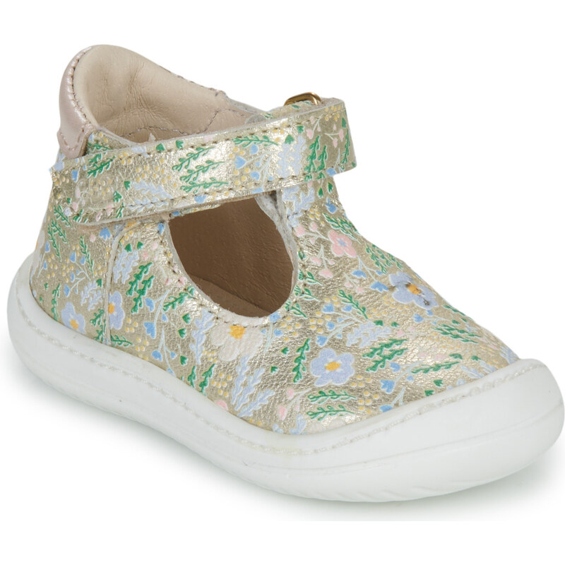 GBB Členkové tenisky FLEXOO MIMI GBB 59063309