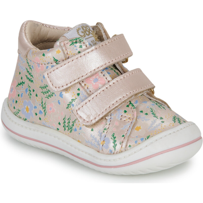 GBB Členkové tenisky FLEXOO TOPETTE GBB 62499057