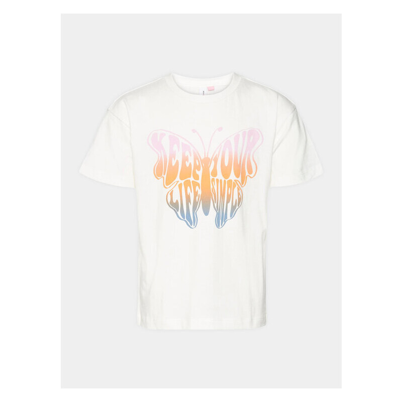 Tričko Vero Moda Girl 49102098