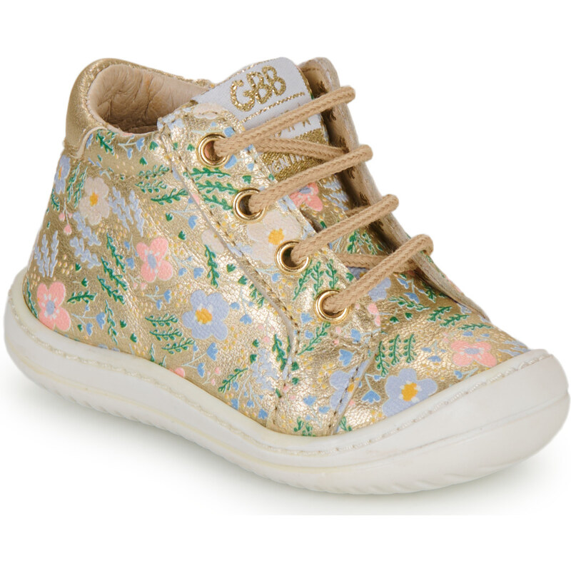 GBB Členkové tenisky FLEXOO BABY GBB 59064613