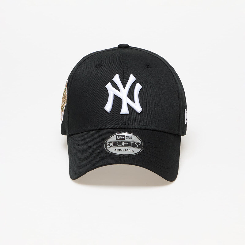 Čiapka New Era New York Yankees World Series Patch 9FORTY Adjustable 49103409