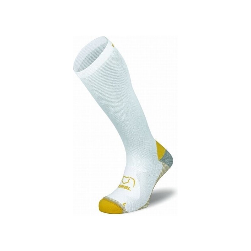 Boma ARTO kompresné podkolienky BRBL - Shield Biela 35-38 1 pár 49103438