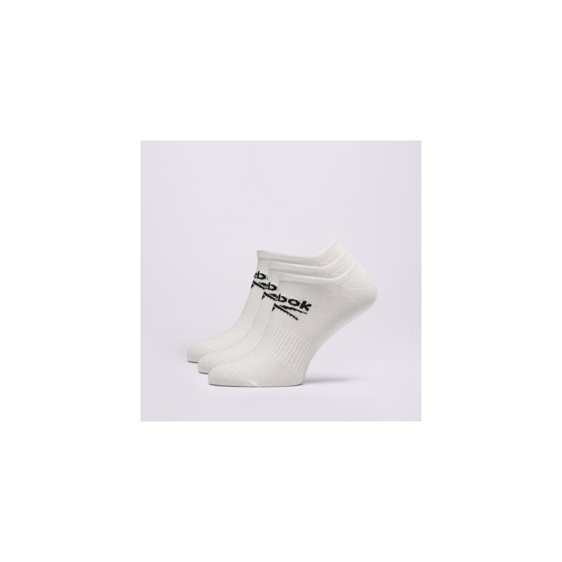 Reebok Ponožky 3 Pack Socks Footie ženy Doplnky Ponožky RBKLCPF23004-R0353-1