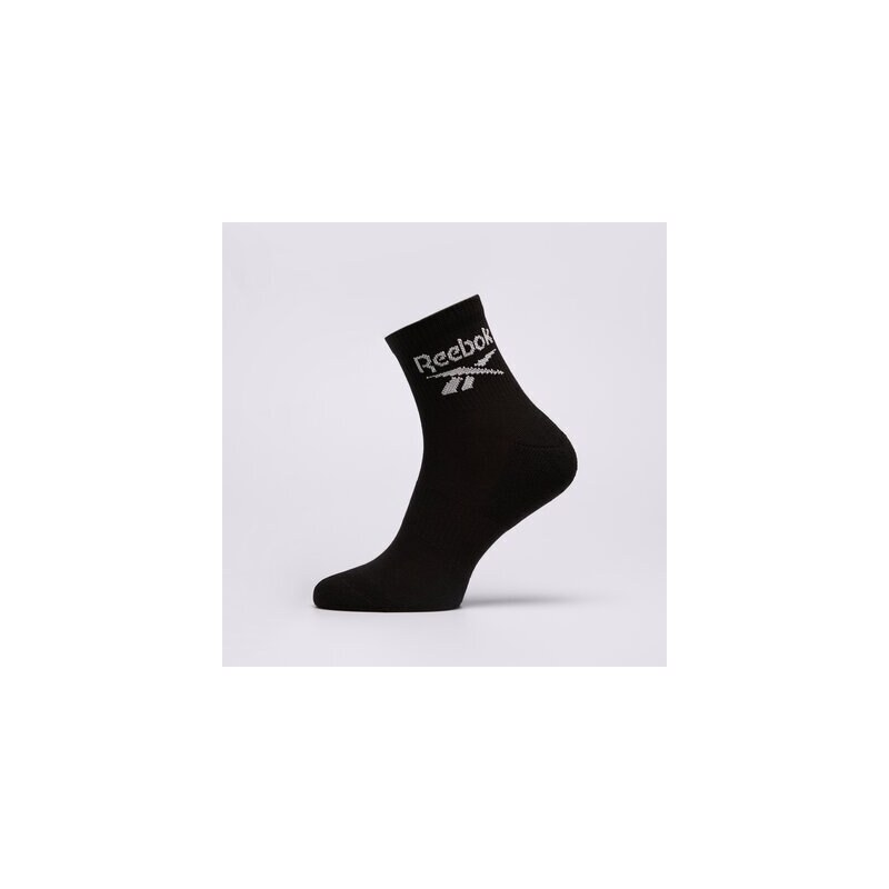 Reebok Ponožky 3 Pack Socks Quarter ženy Doplnky Ponožky RBKANTF23057-R0427-2