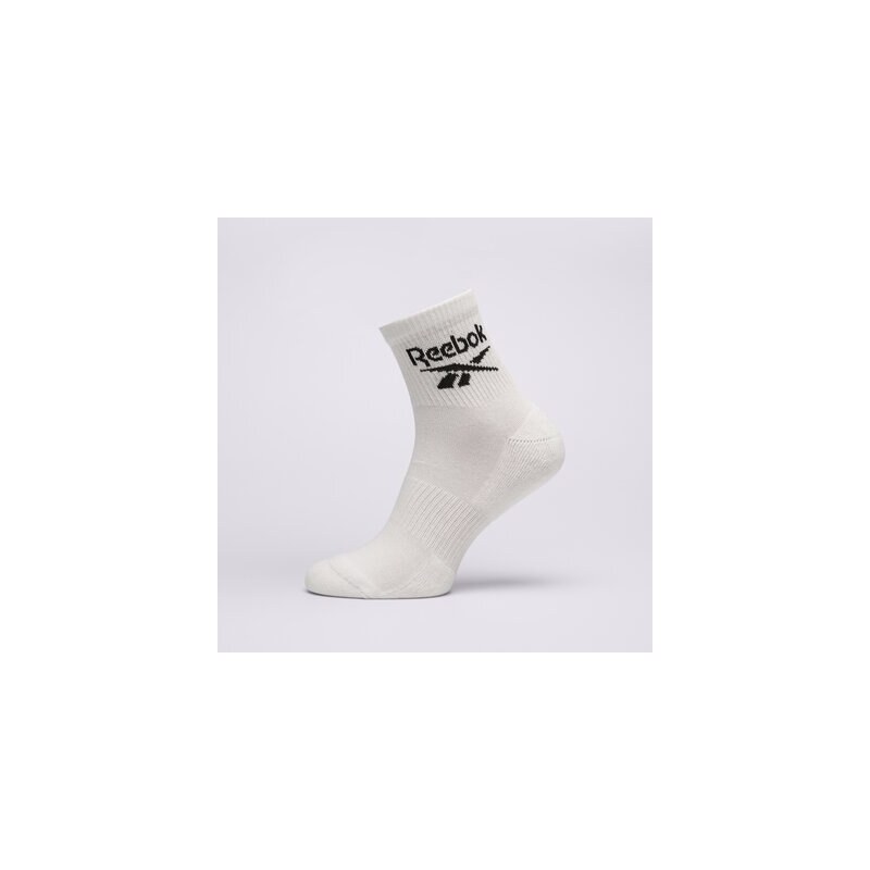 Reebok Ponožky 3 Pack Socks Quarter ženy Doplnky Ponožky RBKANTF23057-R0427-3