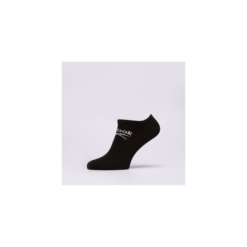 Reebok Ponožky 3 Pack Socks Footie ženy Doplnky Ponožky RBKLCPF23004-R0353-2