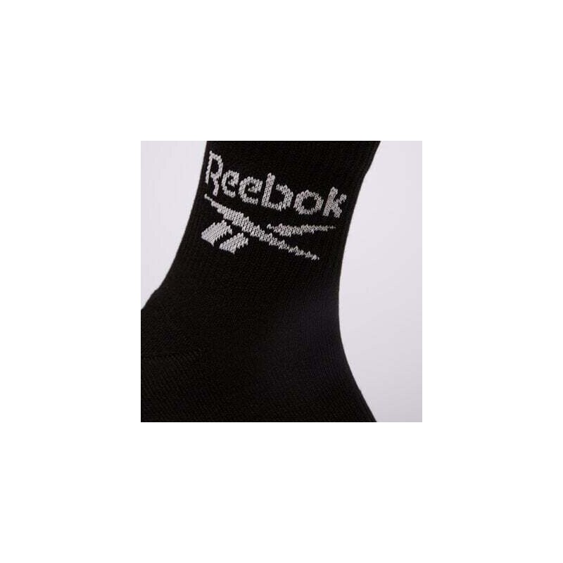 Reebok Ponožky 3 Pack Socks Quarter ženy Doplnky Ponožky RBKANTF23057-R0427-2