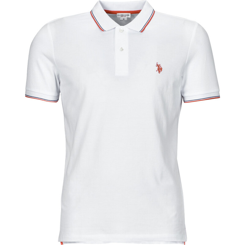 U.S Polo Assn. Polokošele s krátkym rukávom PAUL U.S Polo Assn. 62499925