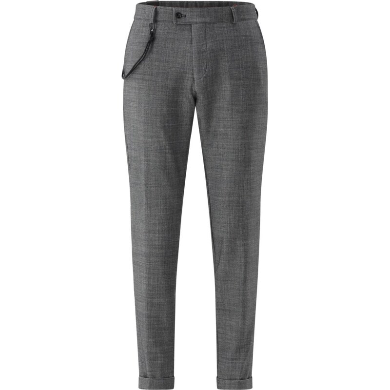 Pánske oblekové nohavice CLUB OF GENTS slim fit 49104055