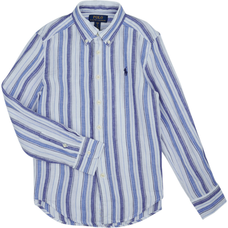 Polo Ralph Lauren Košele s dlhým rukávom 322902178005 Polo Ralph 56191713
