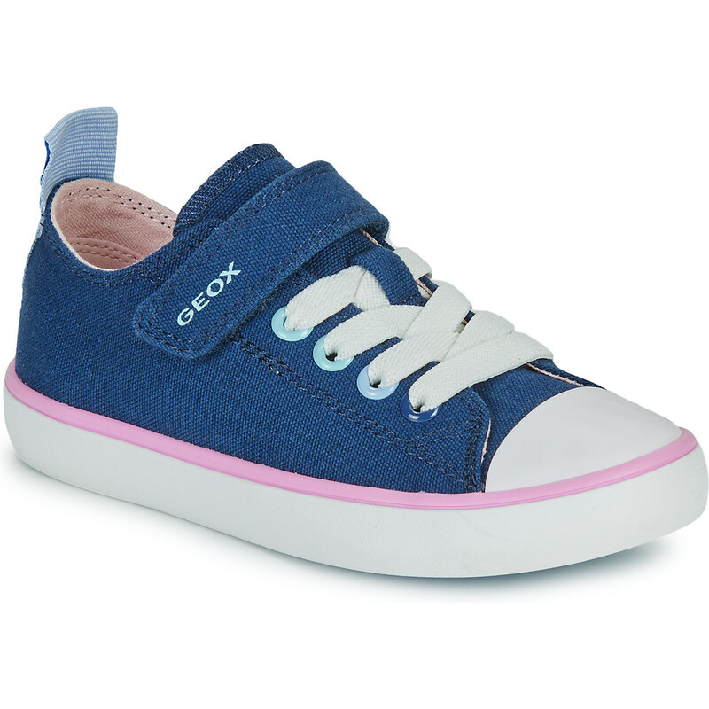 Geox Nízke tenisky J GISLI GIRL Geox 56191829