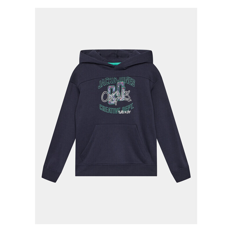 Mikina Jack & Jones Junior 46208194