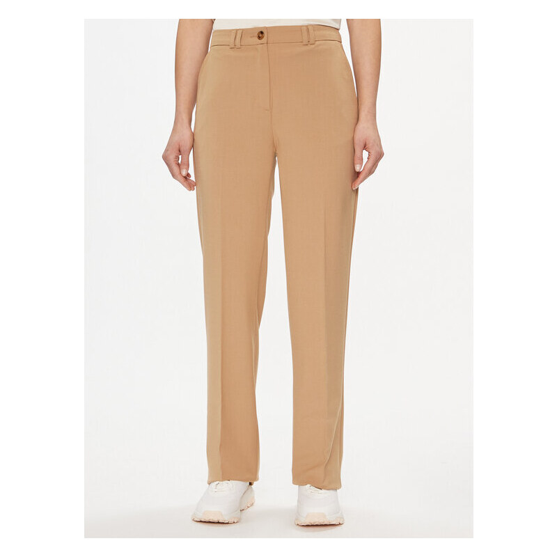 Bavlnené nohavice United Colors Of Benetton 49121138