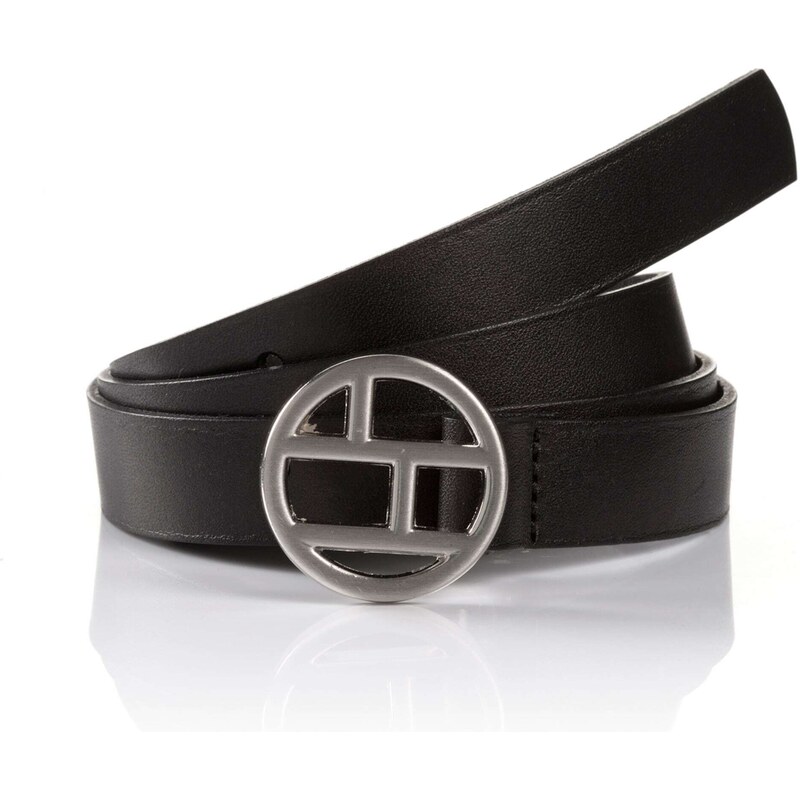 TOM TAILOR Opasky LAYA čierna 49976981