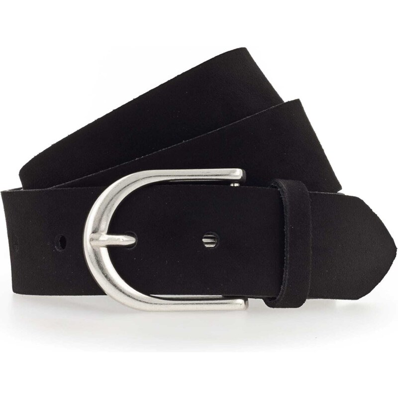 VANZETTI Opasky čierna 50300016