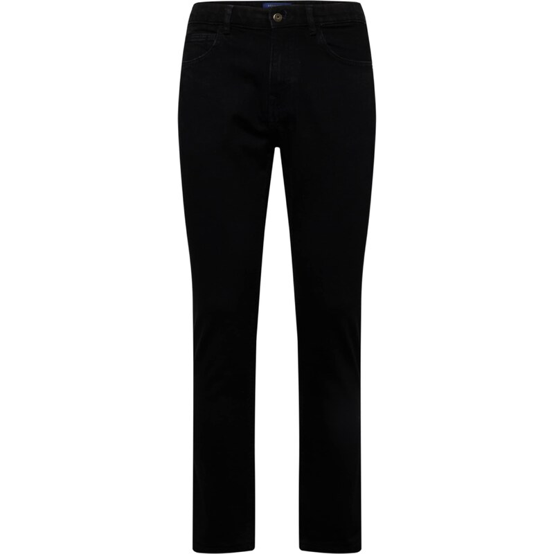 AÉROPOSTALE Džínsy čierna 49108022