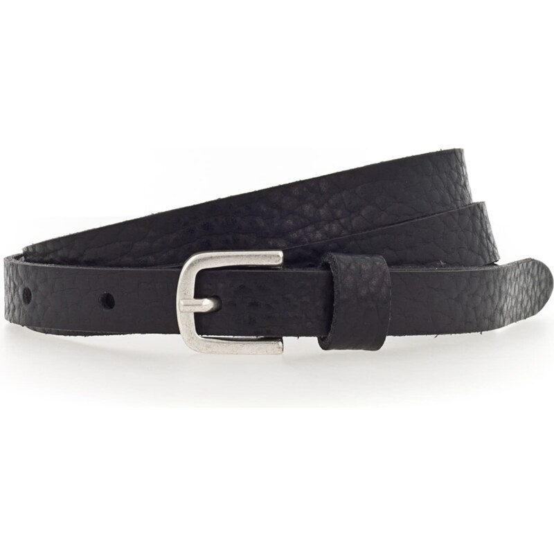 VANZETTI Opasky čierna 54225497