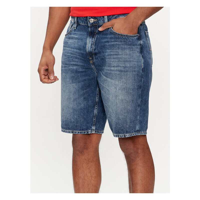 Džínsové šortky Guess 49126554