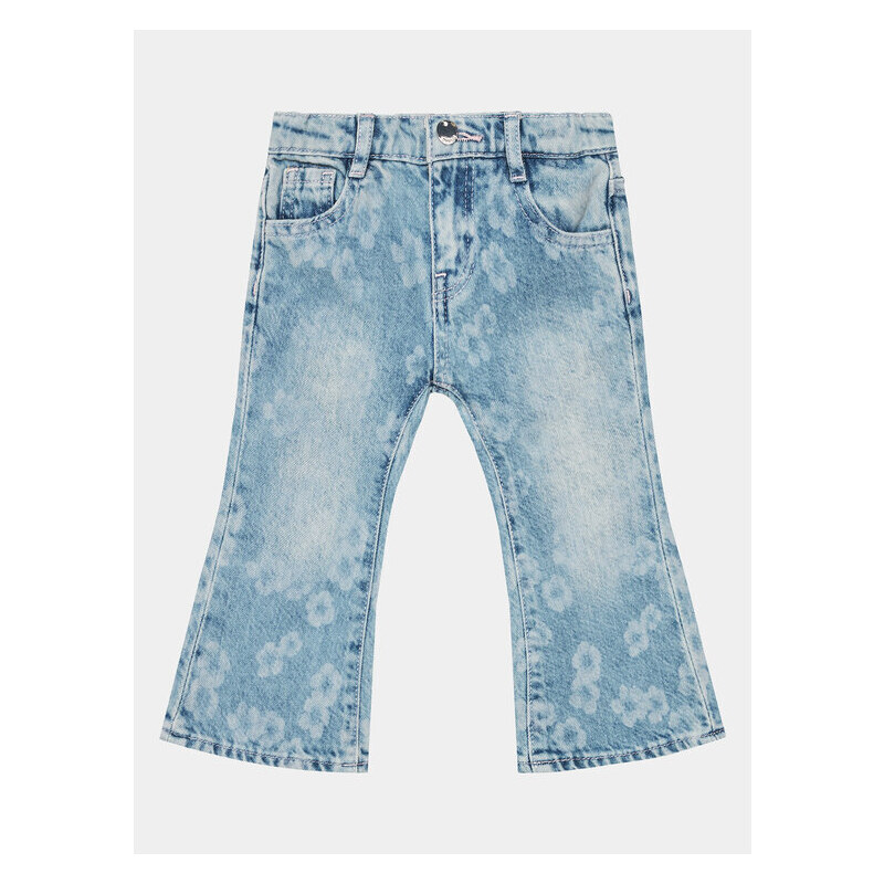 Džínsy Guess 49123902