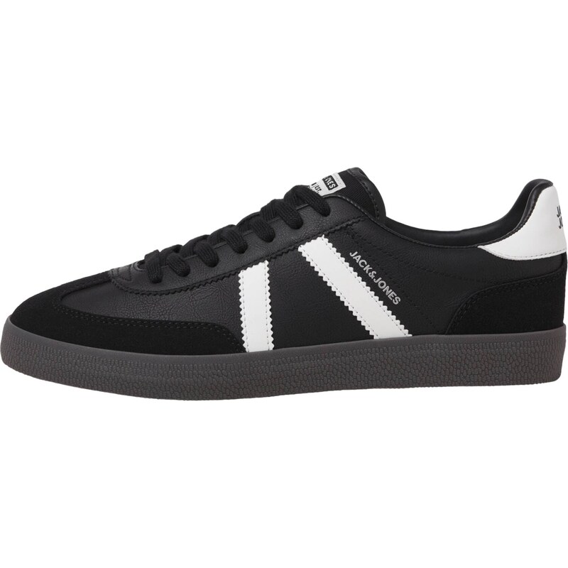 JACK & JONES Nízke tenisky JFWMambo čierna / biela 61983736