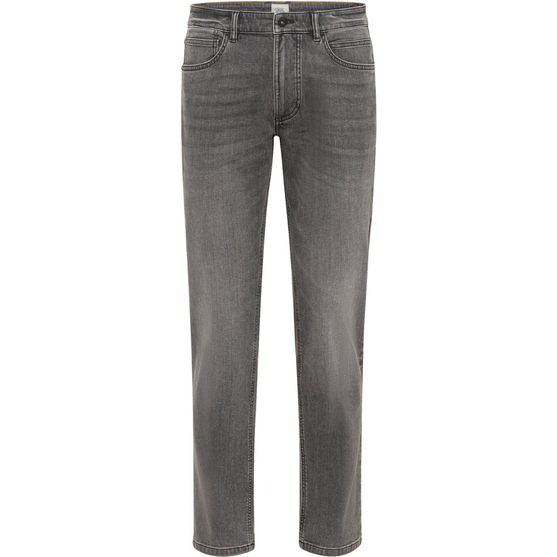 CAMEL ACTIVE Džínsy sivá / sivý denim 56680116