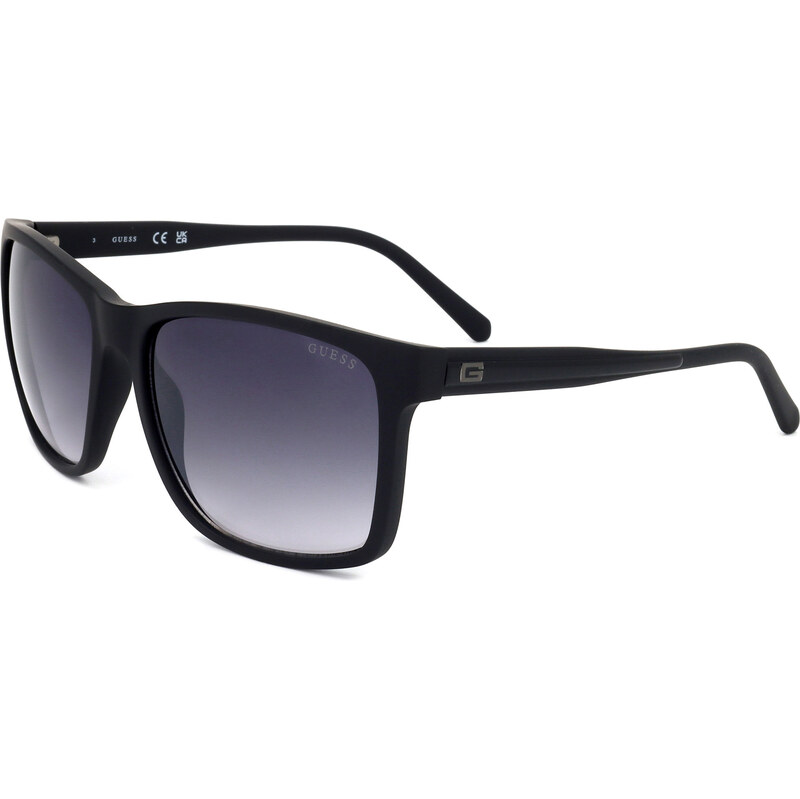Guess Pánske slnečné okuliare GF5082 02C 67762681