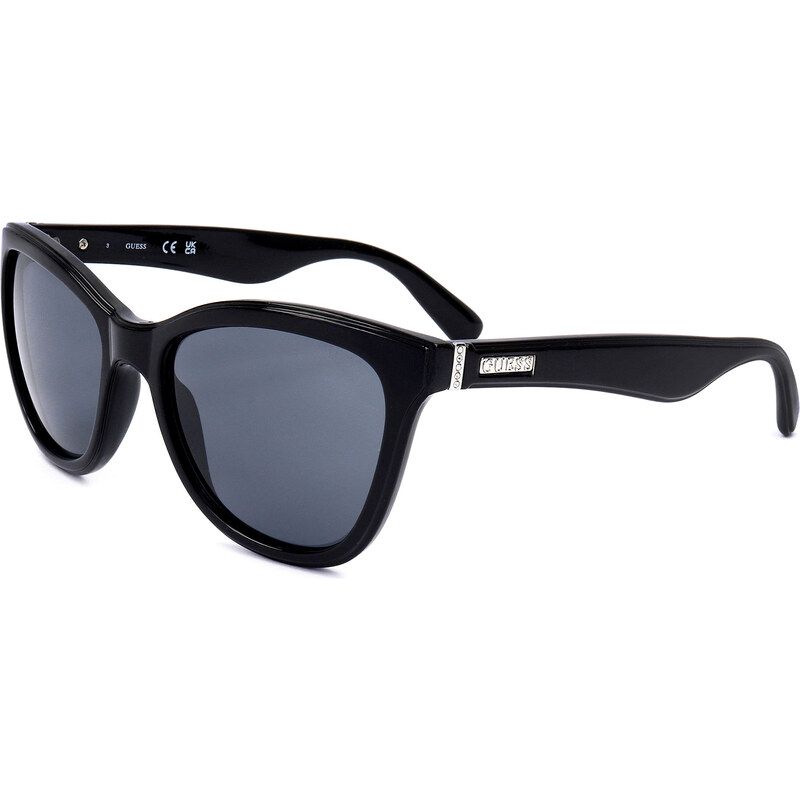 Guess Dámske slnečné okuliare GF0296 01A 67762664