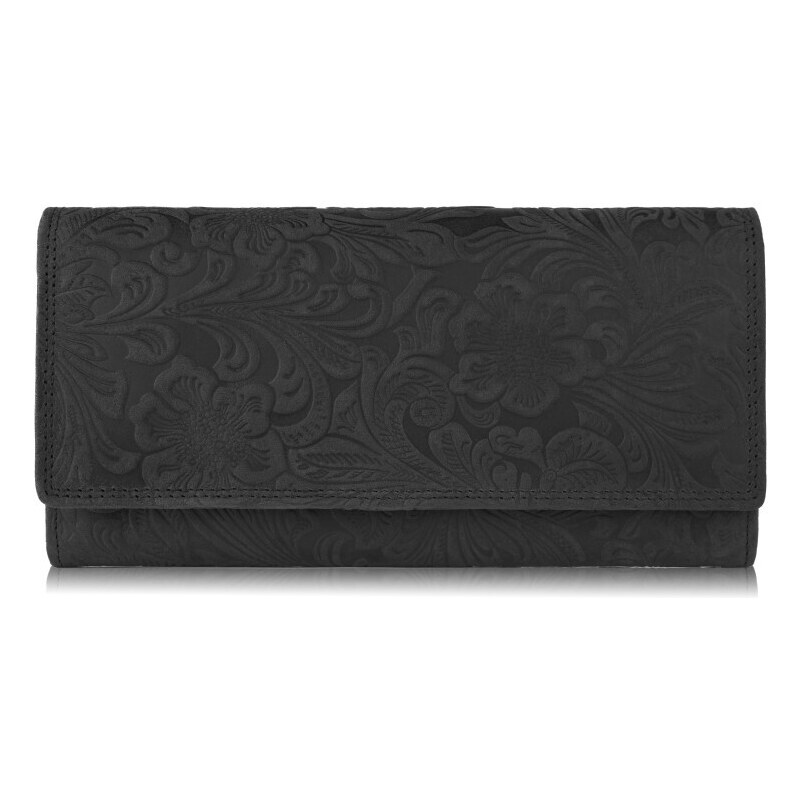 Kožená Peněženka Paolo Peruzzi T-25 49125378