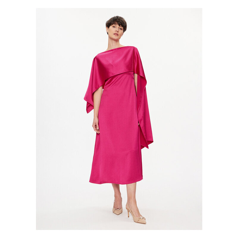 Koktejlové šaty Weekend Max Mara 49121142