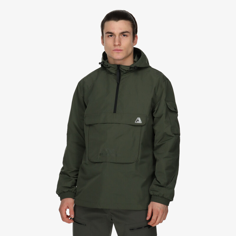 Mont DAVID 2XL 62357340