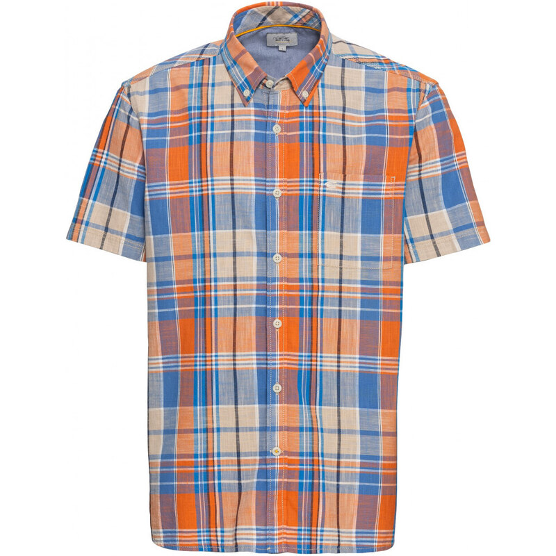 KOŠEĽA CAMEL ACTIVE SHORTSLEEVE SHIRT 49125287