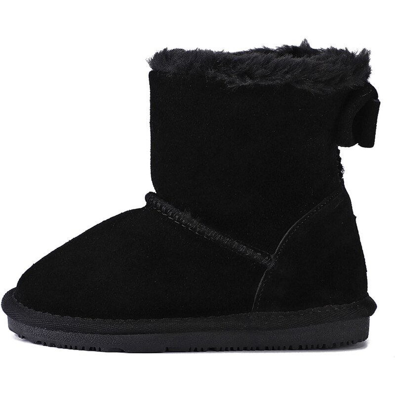 Gooce Snehule čierna 54240403