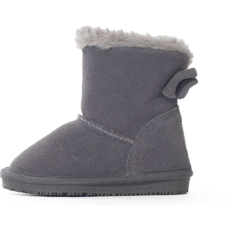 Gooce Snehule Amak tmavosivá 54240969