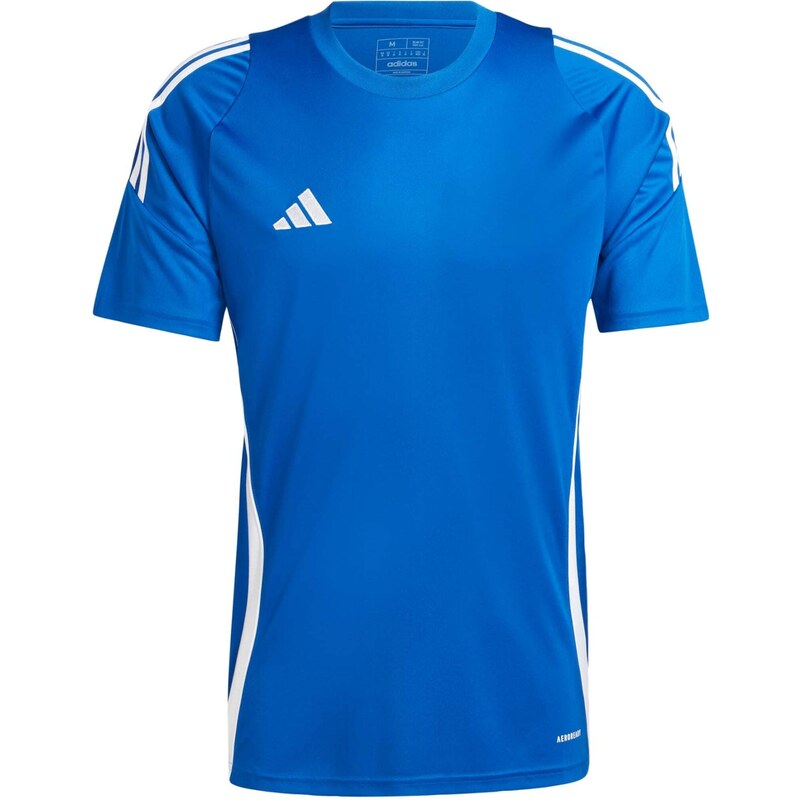 ADIDAS PERFORMANCE Dres Tiro 24 kráľovská modrá / biela 64338911