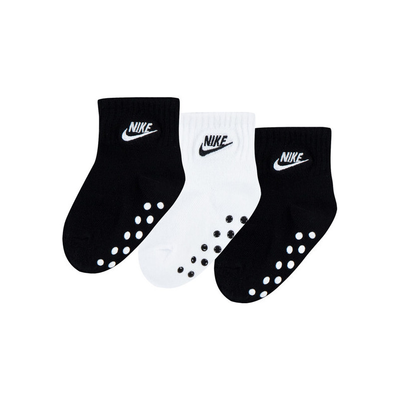 E-shop Nike nhn core futura gripper BLACK