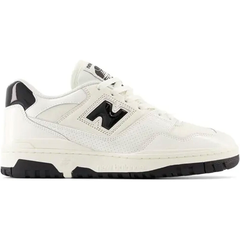 New Balance BB550YKF - Unisex - Tenisky New Balance - Biele - BB550YKF 66357963